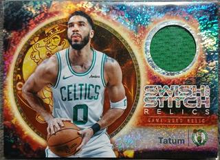 Jayson Tatum