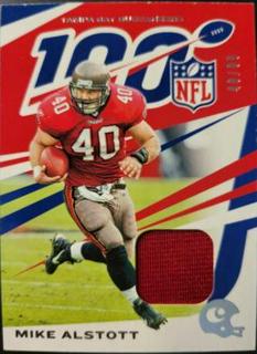 Mike Alstott