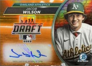 Jacob Wilson