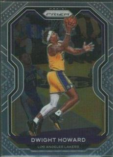 Dwight Howard