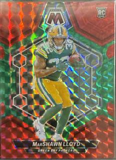 MarShawn Lloyd