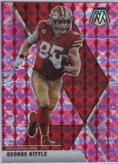 George Kittle