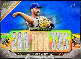 Pete Alonso