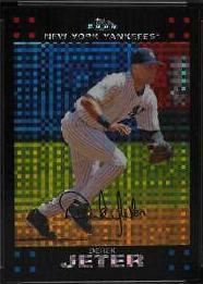 Derek Jeter