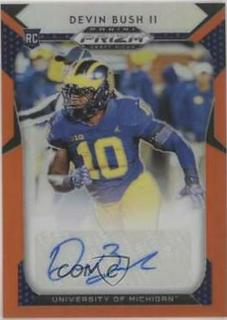 Devin Bush II