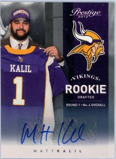 Matt Kalil