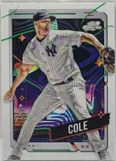Gerrit Cole