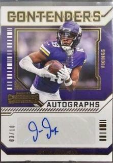 Justin Jefferson