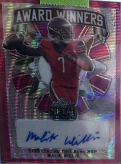 Malik Willis