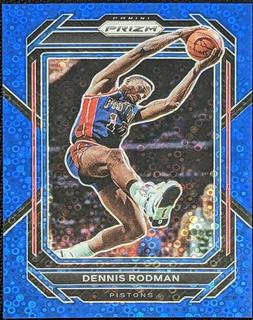 Dennis Rodman