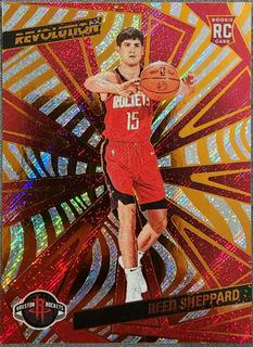 Reed Sheppard