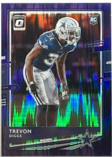 Trevon Diggs
