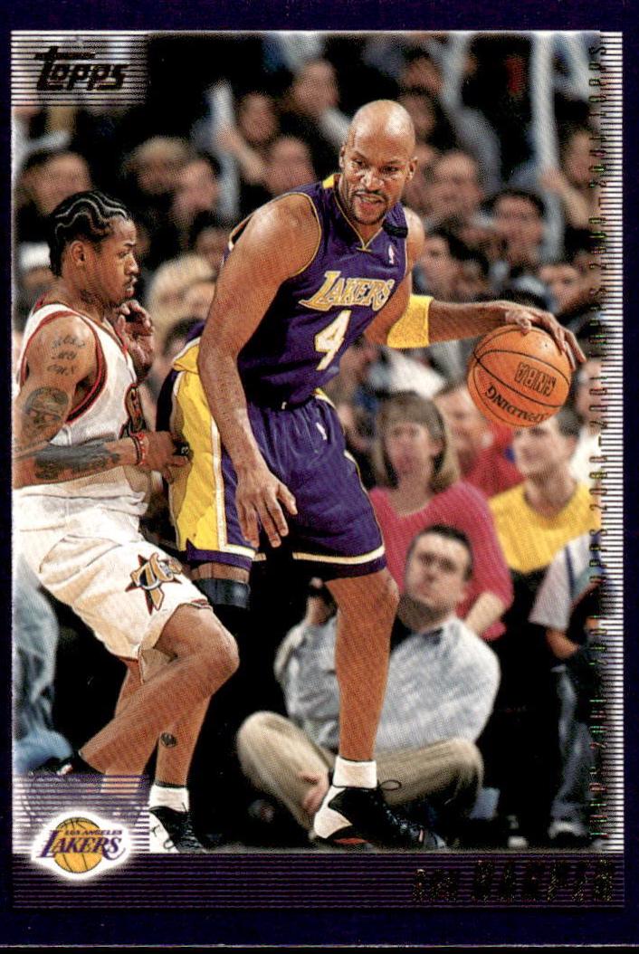Ron Harper