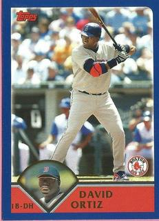 David Ortiz