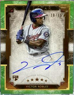 Victor Robles