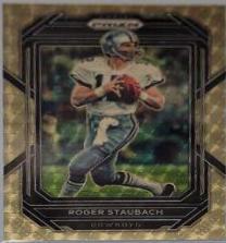 Roger Staubach