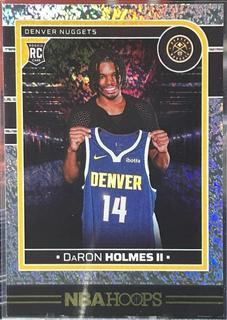 DaRon Holmes II