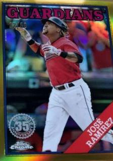 Jose Ramirez