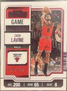 Zach LaVine