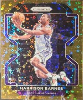 Harrison Barnes