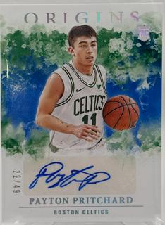 Payton Pritchard