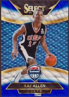 Ray Allen