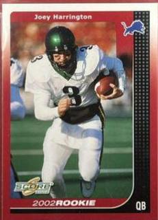 Joey Harrington