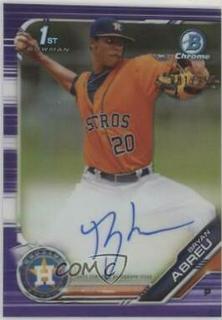 Bryan Abreu