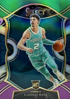LaMelo Ball