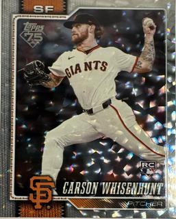 Carson Whisenhunt