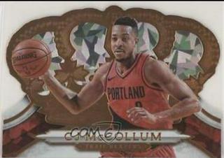 CJ McCollum