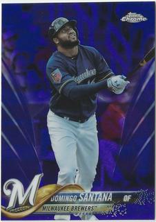 Domingo Santana