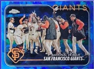 San Francisco Giants