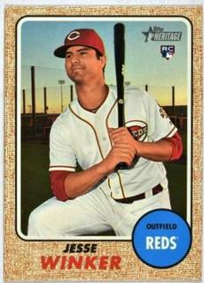 Jesse Winker