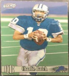 Charlie Batch