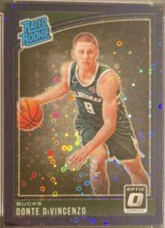 Donte DiVincenzo