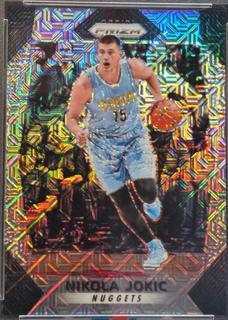 Nikola Jokic