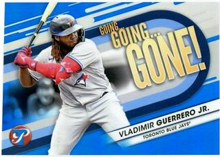Vladimir Guerrero Jr.