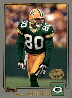 Donald Driver
