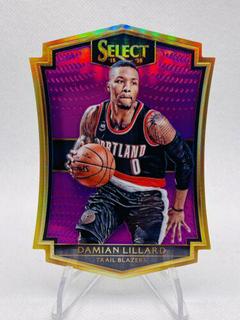 Damian Lillard