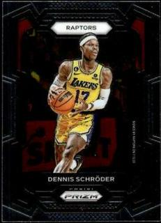 Dennis Schroder