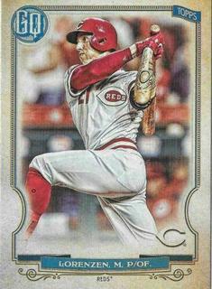 Michael Lorenzen
