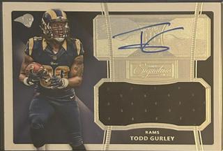 Todd Gurley
