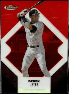Derek Jeter
