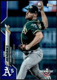 Liam Hendriks