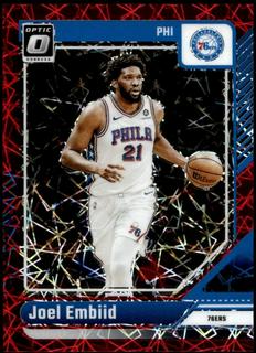 Joel Embiid