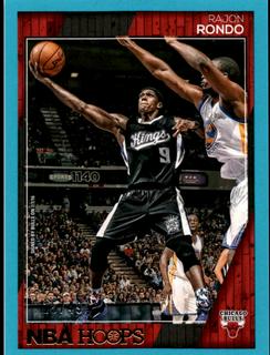 Rajon Rondo