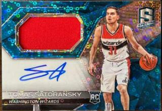 Tomas Satoransky