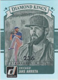 Jake Arrieta