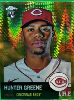 Hunter Greene